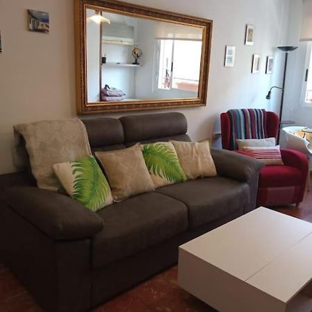 Apartamento Gabucio En Jaén Buitenkant foto