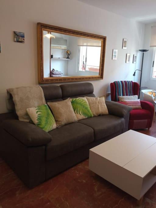 Apartamento Gabucio En Jaén Buitenkant foto