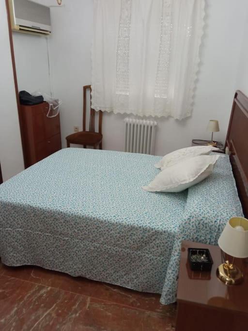 Apartamento Gabucio En Jaén Buitenkant foto
