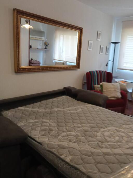 Apartamento Gabucio En Jaén Buitenkant foto
